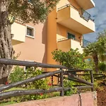 Apartment Quaint I Mirti Bianchi Num6488 Santa Teresa Gallura