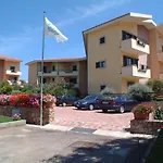 Apartment Quaint I Mirti Bianchi Num6488 Santa Teresa Gallura