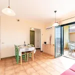 Quaint I Mirti Bianchi Num6488 Apartment Santa Teresa Gallura