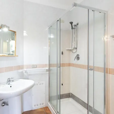 Quaint I Mirti Bianchi Num6488 Appartement Santa Teresa Gallura