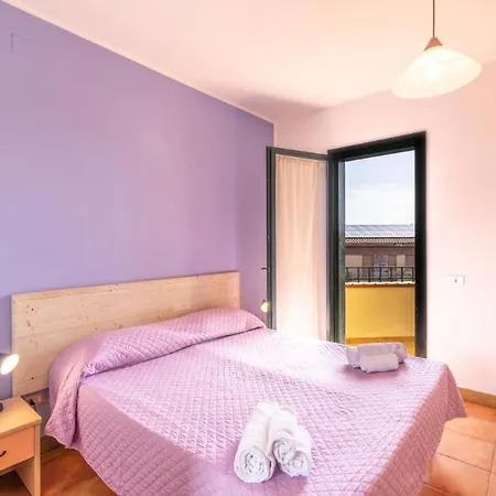 Quaint I Mirti Bianchi Num6488 Apartamento *