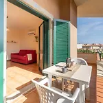 Διαμέρισμα Quaint I Mirti Bianchi Num6488 Santa Teresa Gallura