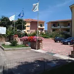 Διαμέρισμα Quaint I Mirti Bianchi Num6488 Santa Teresa Gallura