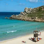 Quaint I Mirti Bianchi Num6488 Διαμέρισμα *