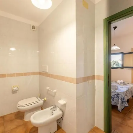 Apartment Quaint I Mirti Bianchi Num6488 Santa Teresa Gallura