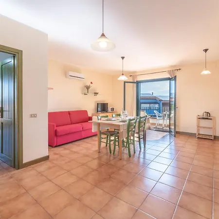 Apartment Quaint I Mirti Bianchi Num6488