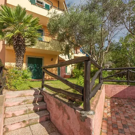 Quaint I Mirti Bianchi Num6488 Apartment *
