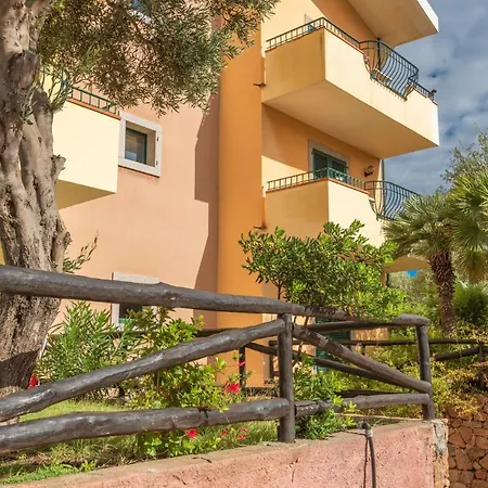 Apartment Quaint I Mirti Bianchi Num6488 Santa Teresa Gallura
