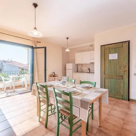 Quaint I Mirti Bianchi Num6488 Apartment *
