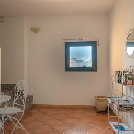 Quaint I Mirti Bianchi Num6488 * 산타테레사의갈루라
