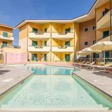 Quaint I Mirti Bianchi Num6488 Apartamento *