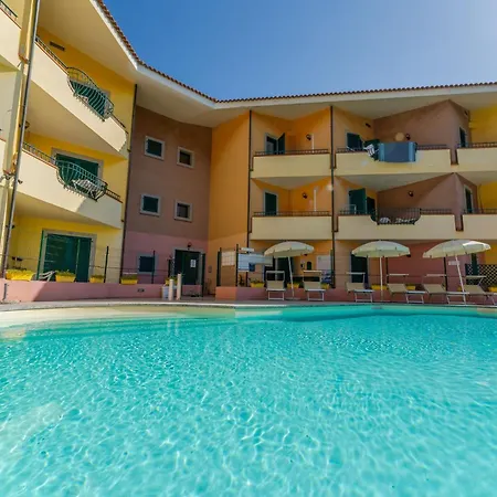 Quaint I Mirti Bianchi Num6488 Apartamento