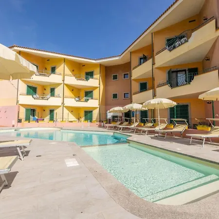 Quaint I Mirti Bianchi Num6488 Apartamento *