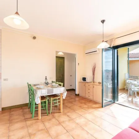 Quaint I Mirti Bianchi Num6488 Apartamento Santa Teresa Gallura
