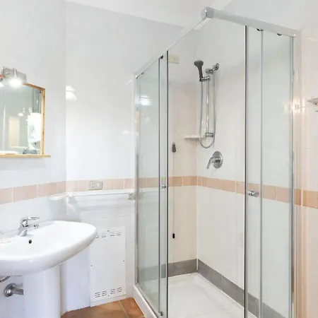 Apartamento Quaint I Mirti Bianchi Num6488 *