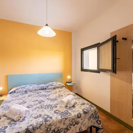 Apartamento Quaint I Mirti Bianchi Num6488