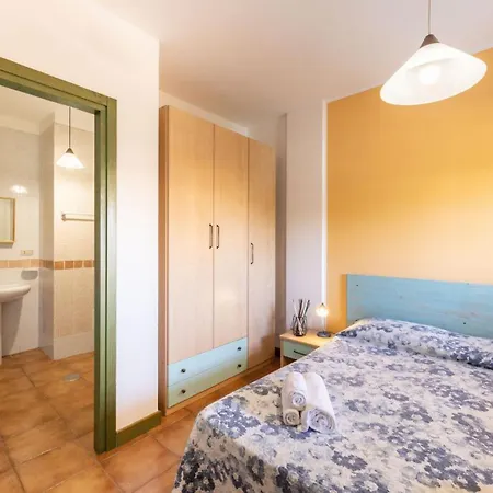 Quaint I Mirti Bianchi Num6488 Apartamento *